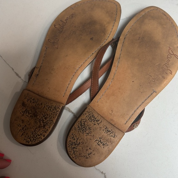 Sam Edelman thong sandals - Picture 4 of 4